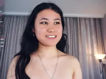 Chaturbate Best Webcam of danideritis
