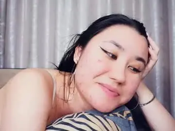 Chaturbate Nude Webcam of danideritis