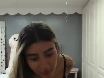 Chaturbate Best live sex cam show of emma_collins___