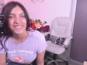 Chaturbate Live Sex Cam of gaiiaa1