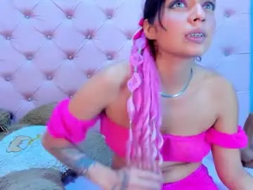 Chaturbate Adult Webcam of isabellamoons