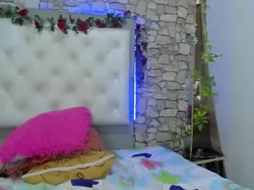 Chaturbate Live Sex Cam of isabellamoons