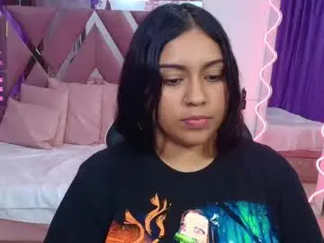 Chaturbate Live Porn of kendra_tay