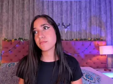 Chaturbate Free Porn Cam of liaaturner