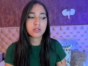 Chaturbate Live Sex of liaaturner