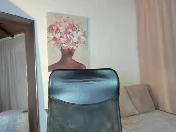Chaturbate Adult Webcam of liawhite_x