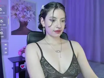 Chaturbate Private Sex Chat of liawhite_x
