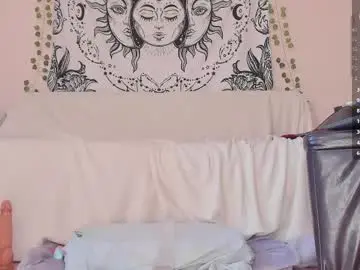 Chaturbate Sex Cam of liberty_cb