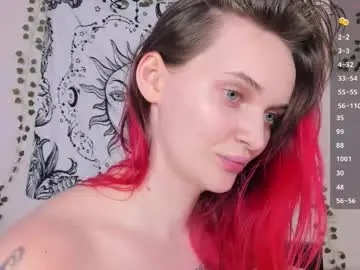 Chaturbate Sex Chat of liberty_cb