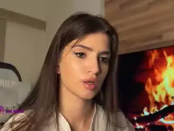 Chaturbate Sex Cam of angelmi171