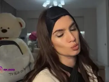 Chaturbate Sex Chat of angelmi171