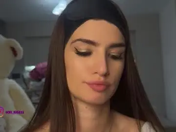 Chaturbate Live Sex Cam of angelmi171