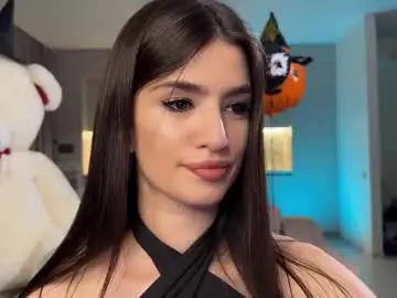 Chaturbate Adult Webcam of angelmi171