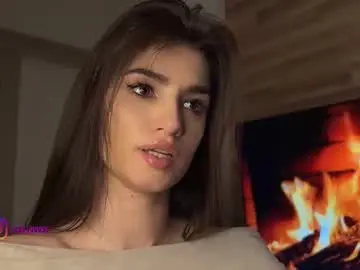 Chaturbate Best live sex cam show of angelmi171