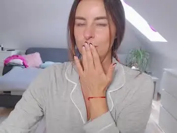 Chaturbate Nude Webcam of emerald_kittycat