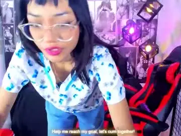 Chaturbate Nude Webcam of george_and_melody