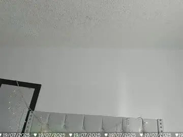 Chaturbate Sex Cam of katestone_again