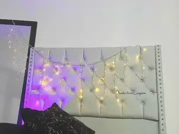 Chaturbate Sex Chat of katestone_again