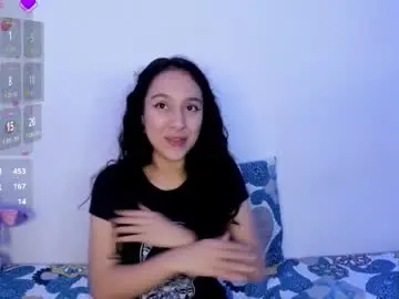 Chaturbate Adult Video Chat of lunandrew