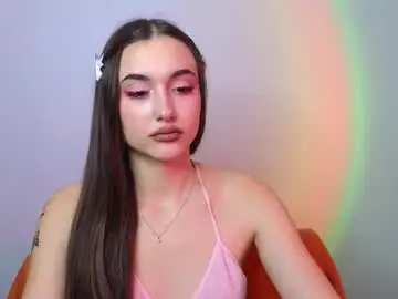 Chaturbate Live Sex of melissapristine