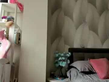 Chaturbate Private Sex Chat of shy_bambiii