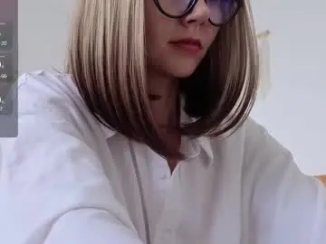 Chaturbate Best Webcam of your_dream_alice