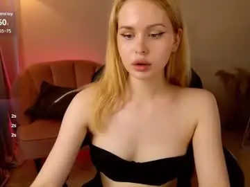 Chaturbate Nude Webcam of lana_say