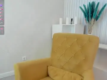 Chaturbate Private Sex Chat of lexie_wow