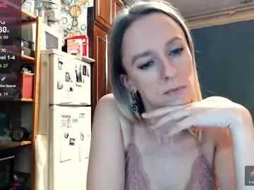 Chaturbate Nude Webcam of nicekat