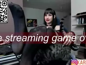 Chaturbate Private Sex Chat of saeko_karin