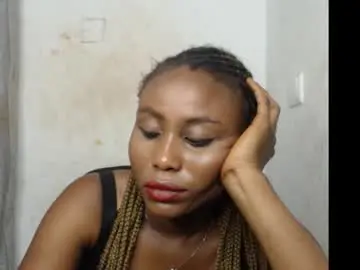 Chaturbate Free Porn Cam of sexy_badgirl2