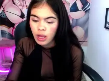 Chaturbate Live Sex of skyy_doll