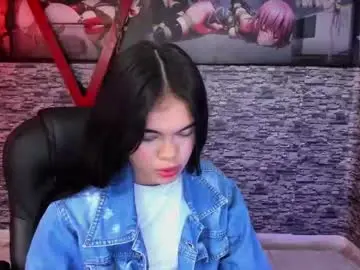 Chaturbate Best Webcam of skyy_doll
