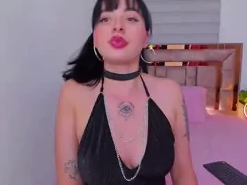 Chaturbate Adult Video Chat of alisia_rose