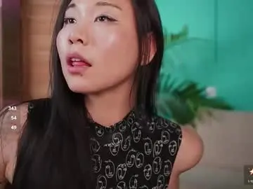 Chaturbate Live Porn of inari__okami