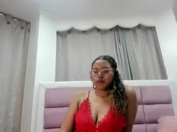 Chaturbate Adult Video Chat of jimena_bell