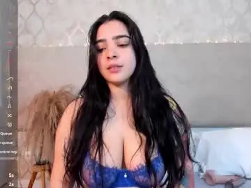 Chaturbate Adult Webcams of kamilabetancourt