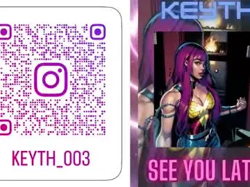 Chaturbate Best live sex cam show of keyth_03