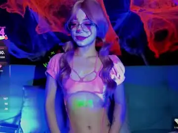 Chaturbate Best Webcam of madiixwatson