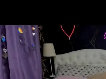 Chaturbate Sex Cam of silver_moon_light