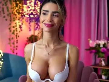 Chaturbate Free Porn Cam of theayanna