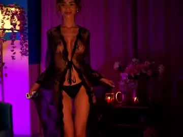 Chaturbate Sex Cam of theayanna