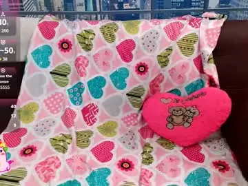Chaturbate Sex Cam of vanesa_19_