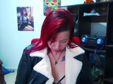 Chaturbate Watch Live Sex Cams of aleja2530