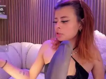 Chaturbate Watch Live Sex Cams of antonellagarcia0