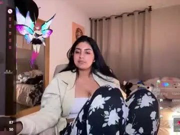 Chaturbate Adult Webcams of cloe_small08