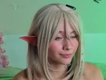 Chaturbate Sex Cam of falinecrosthwaite