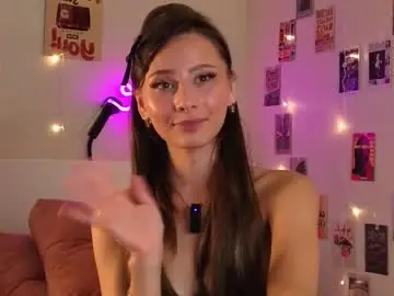 Chaturbate Best live sex cam show of falinecrosthwaite