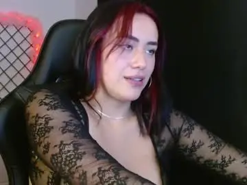 Chaturbate Adult Webcam of gaby_ramirez_a