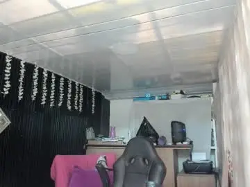 Chaturbate Adult Webcams of lalanaughty1